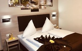 Hotel Glinde